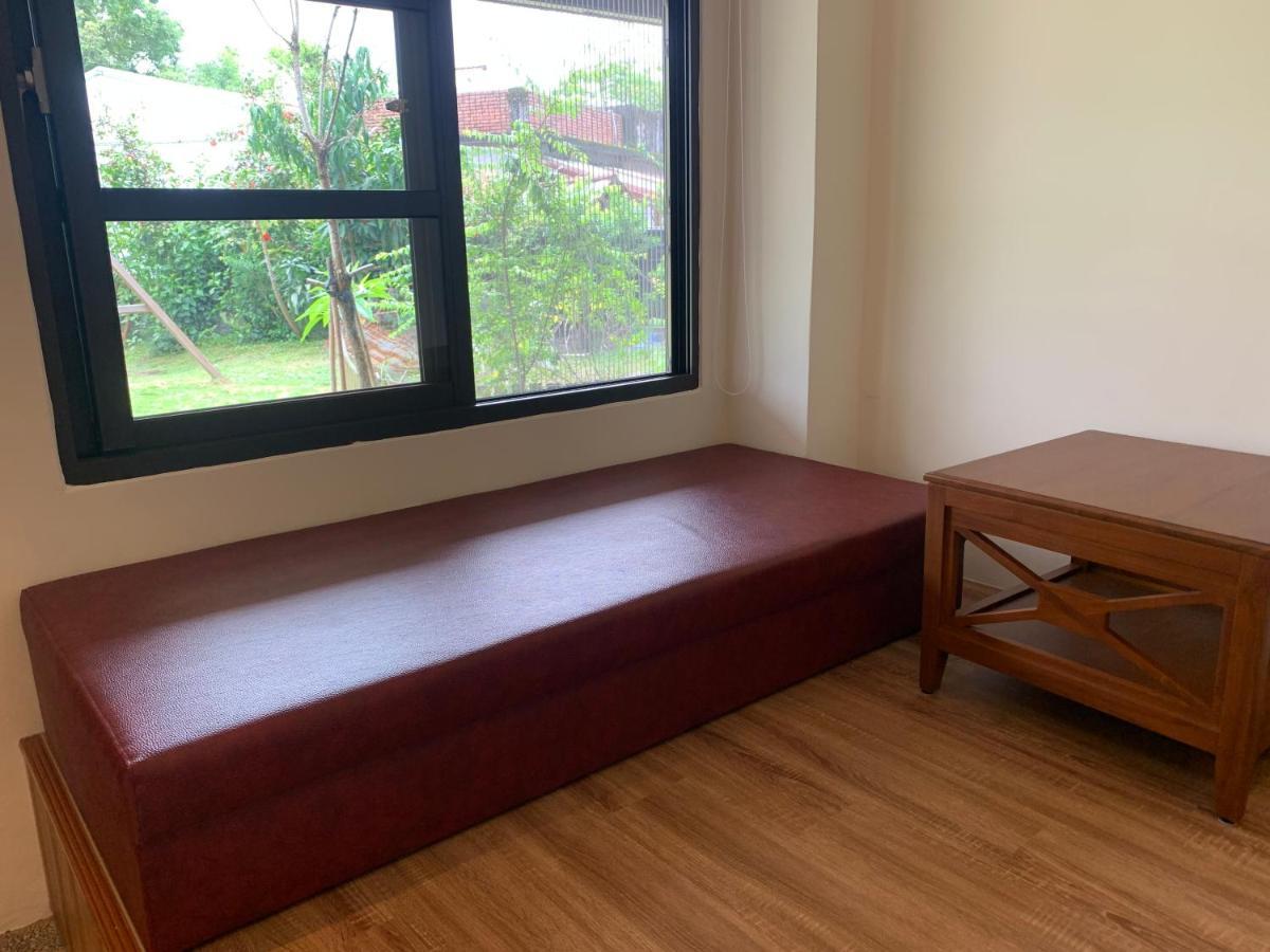 Jiang's B&B 江院子庭園民宿 吉安 外观 照片